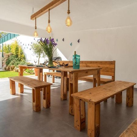 Casa Em Cascaisアパートメント エクステリア 写真