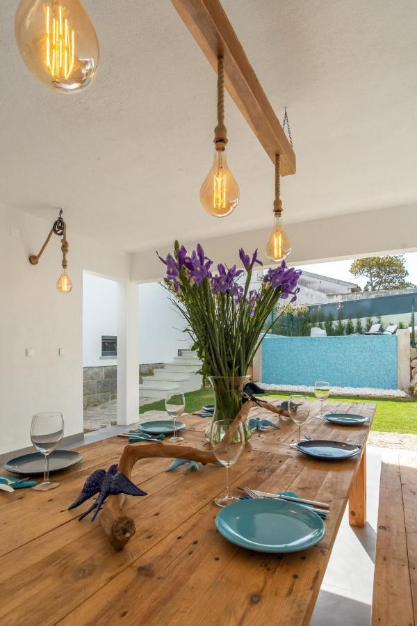 Casa Em Cascaisアパートメント エクステリア 写真
