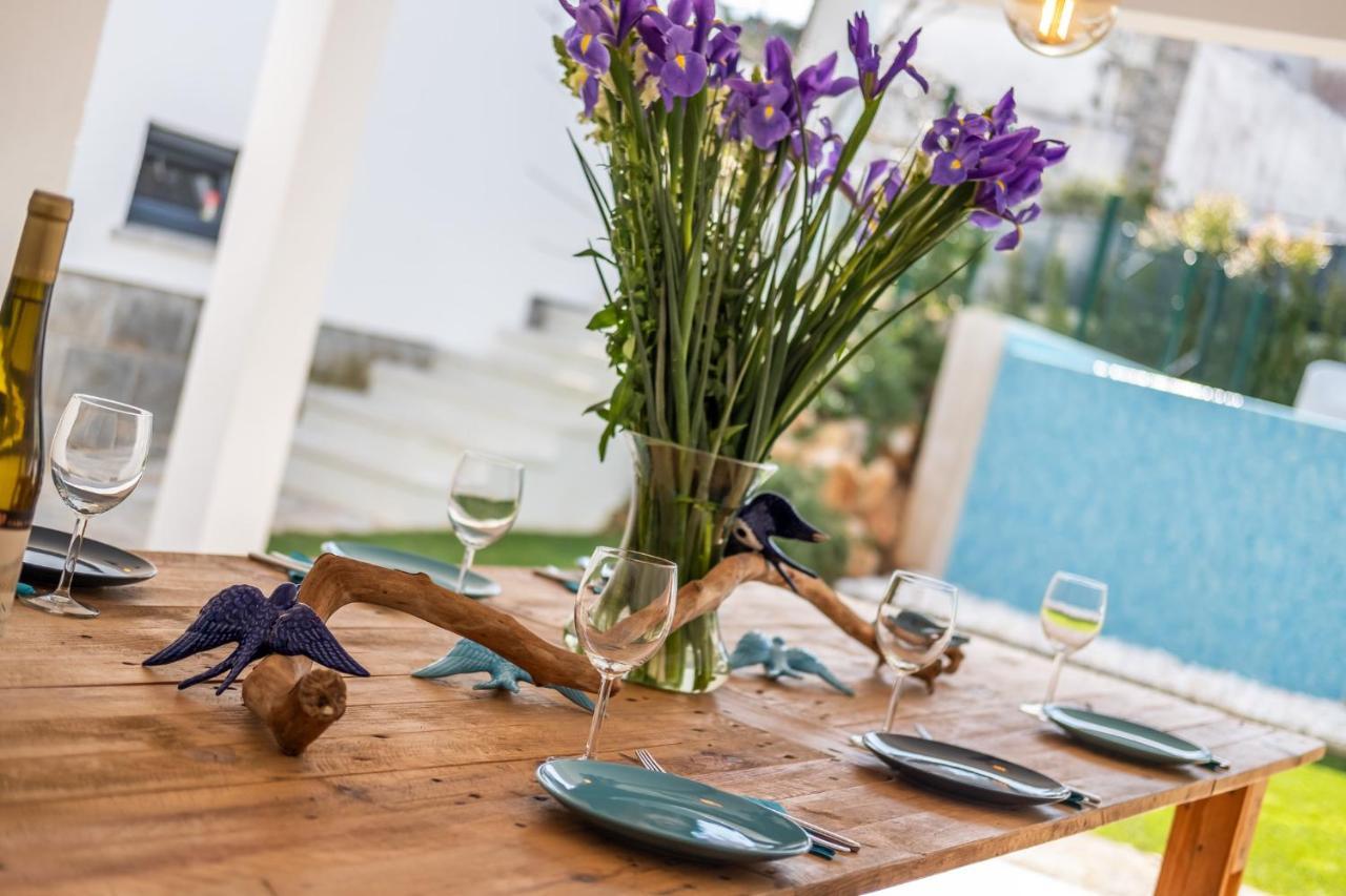 Casa Em Cascaisアパートメント エクステリア 写真