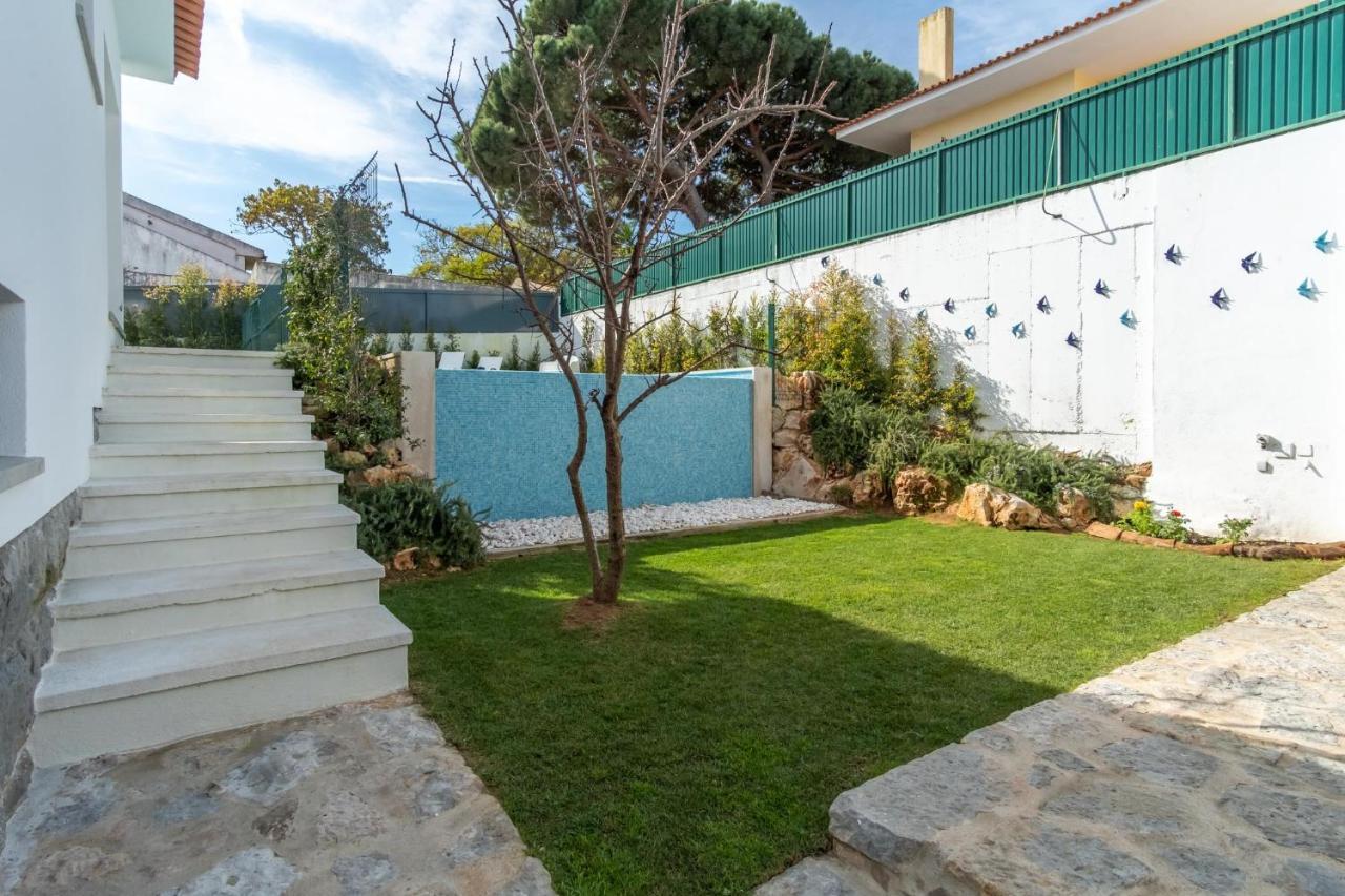 Casa Em Cascaisアパートメント エクステリア 写真