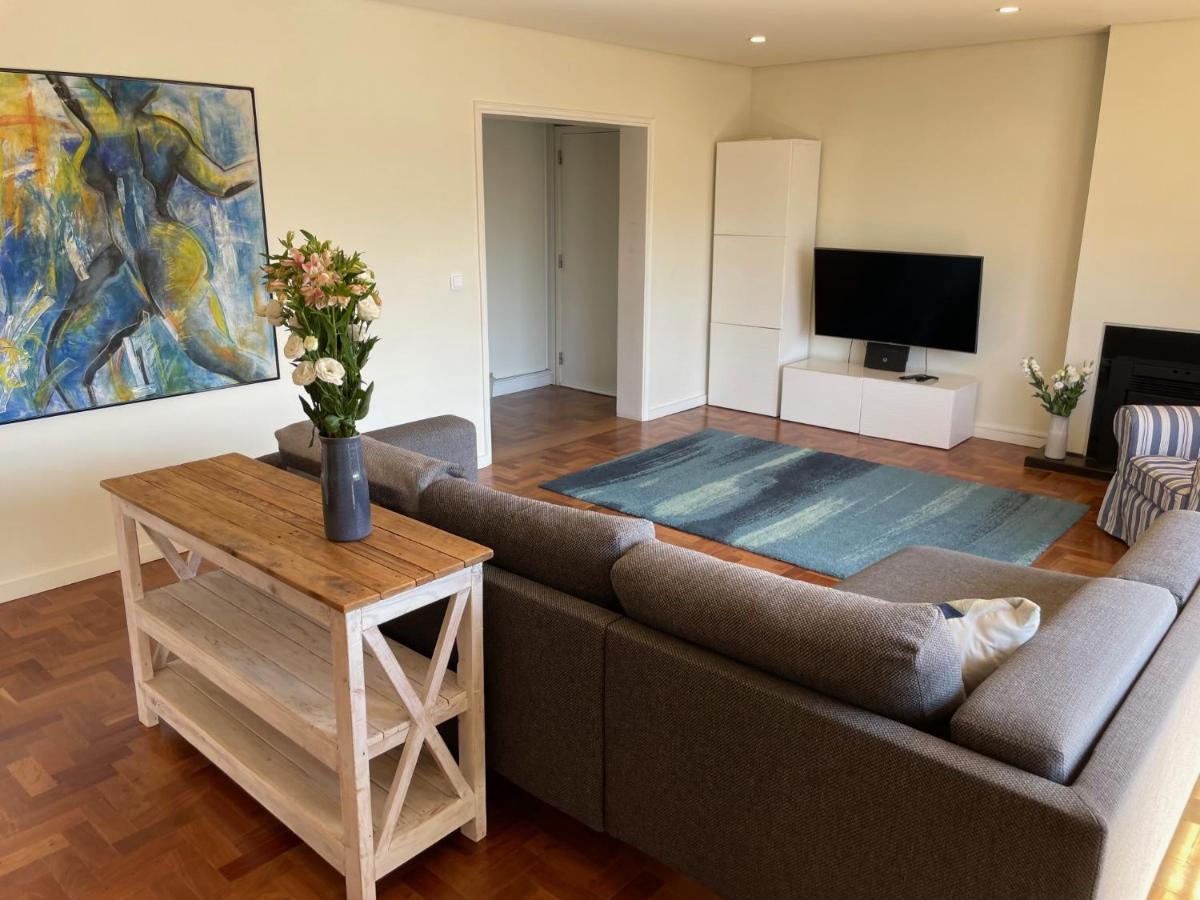 Casa Em Cascaisアパートメント エクステリア 写真