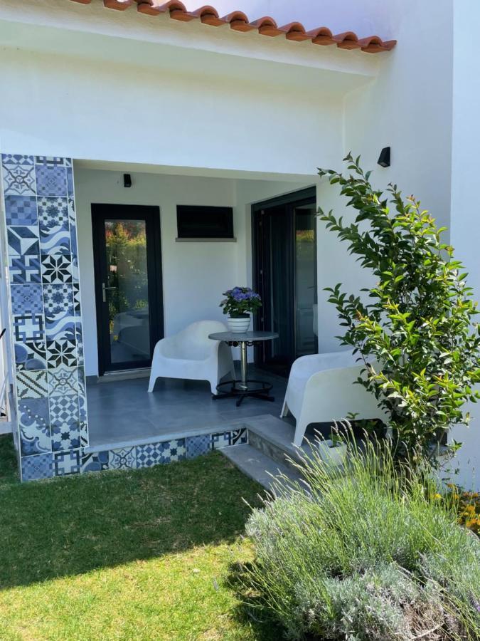 Casa Em Cascaisアパートメント エクステリア 写真
