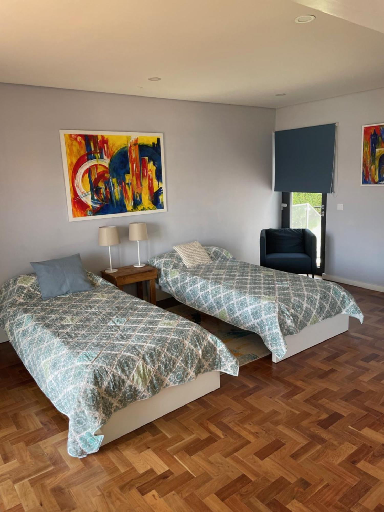 Casa Em Cascaisアパートメント エクステリア 写真