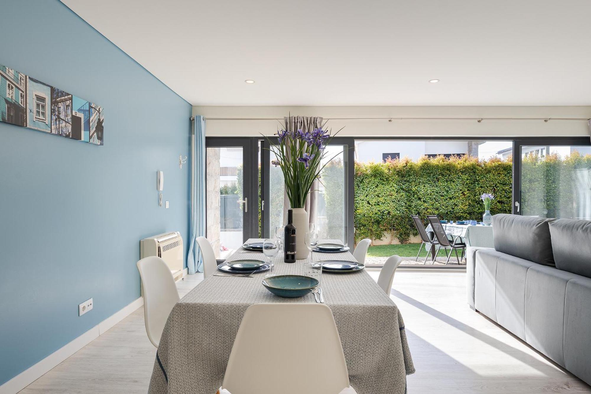 Casa Em Cascaisアパートメント エクステリア 写真
