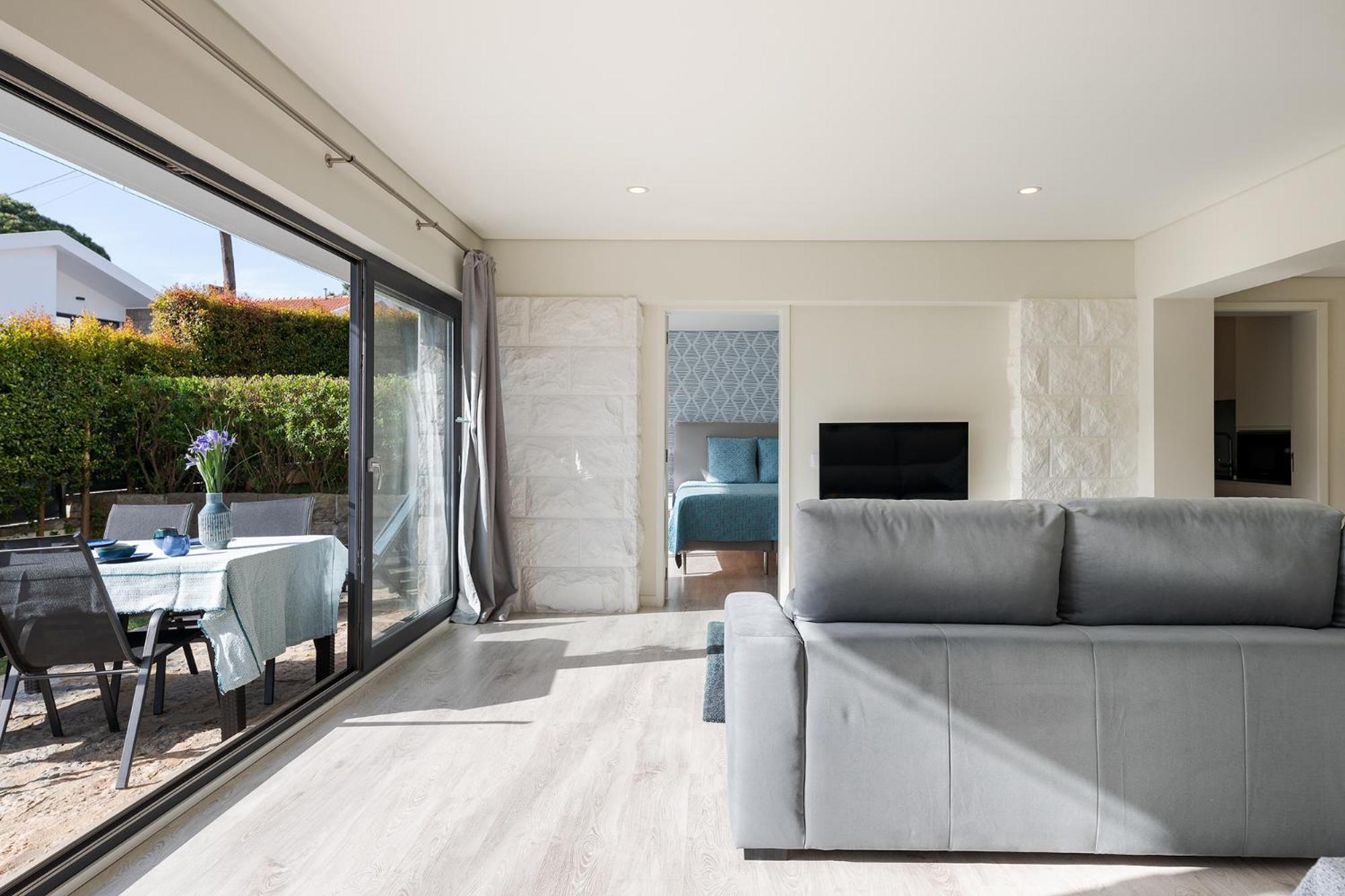 Casa Em Cascaisアパートメント エクステリア 写真