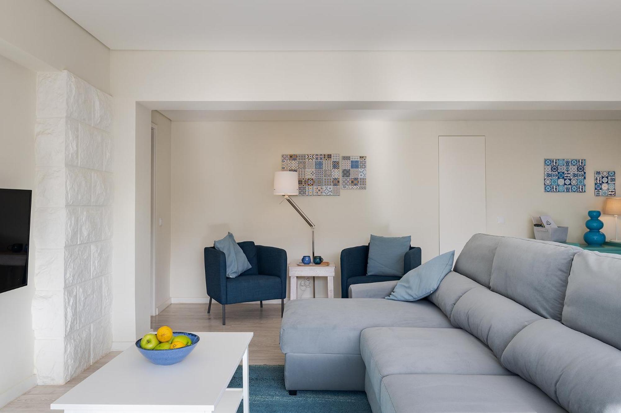 Casa Em Cascaisアパートメント エクステリア 写真