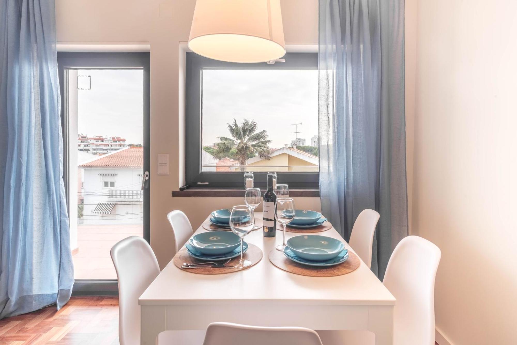 Casa Em Cascaisアパートメント エクステリア 写真