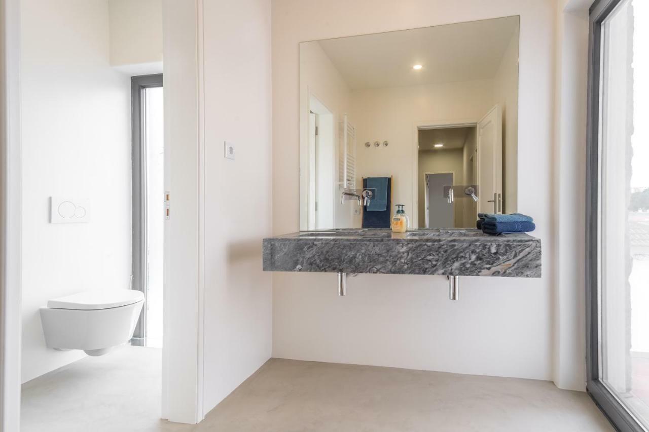 Casa Em Cascaisアパートメント エクステリア 写真
