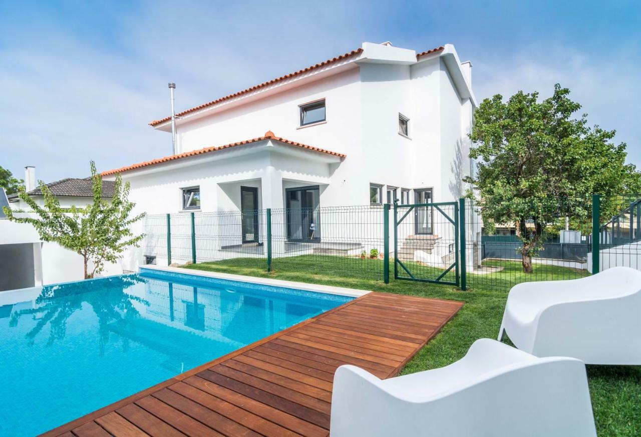 Casa Em Cascaisアパートメント エクステリア 写真